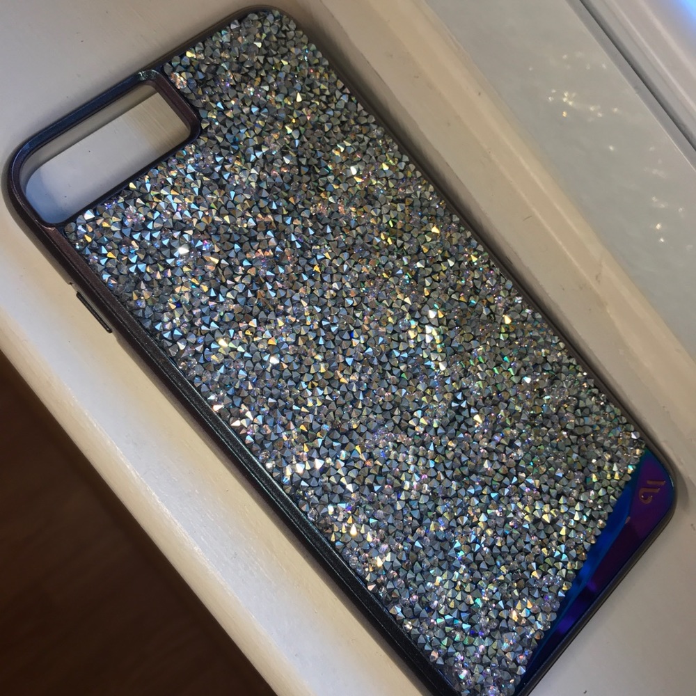 Casemate brilliance iridescent case iPhone 8 Plus